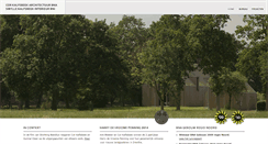 Desktop Screenshot of corkalfsbeek.nl